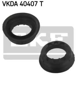 Подшипник (SKF: VKDA 40407 T)